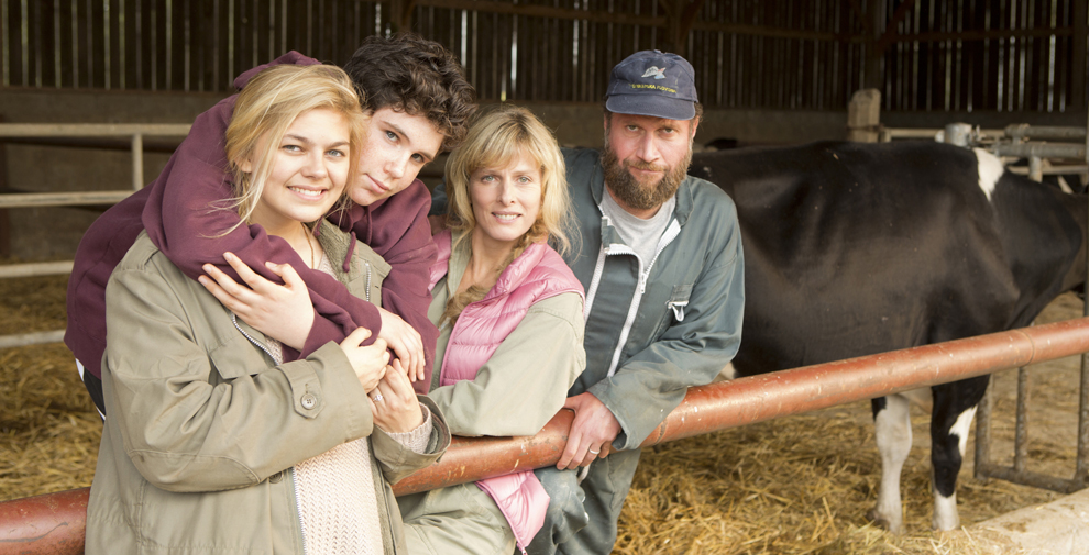 Familien Bélier