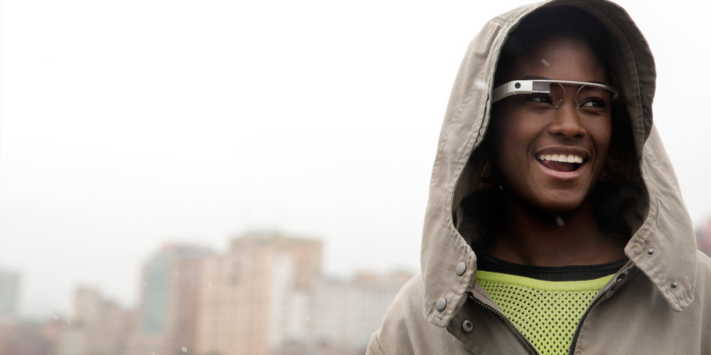 iPod-utvikler vil redde Google Glass