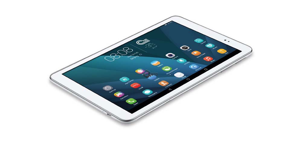 Huawei MediaPad T1 10