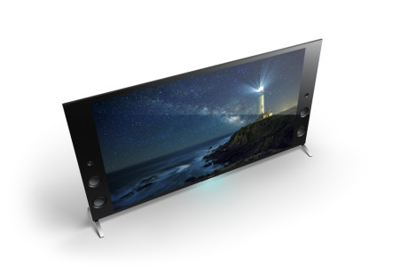 Sony Xperia Z5 Premium 3