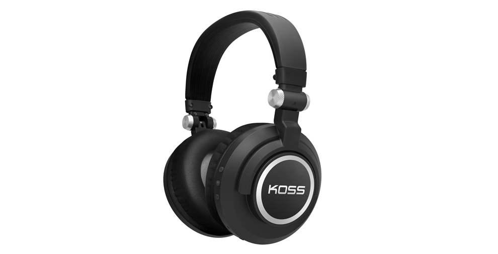 Koss BT540i 23