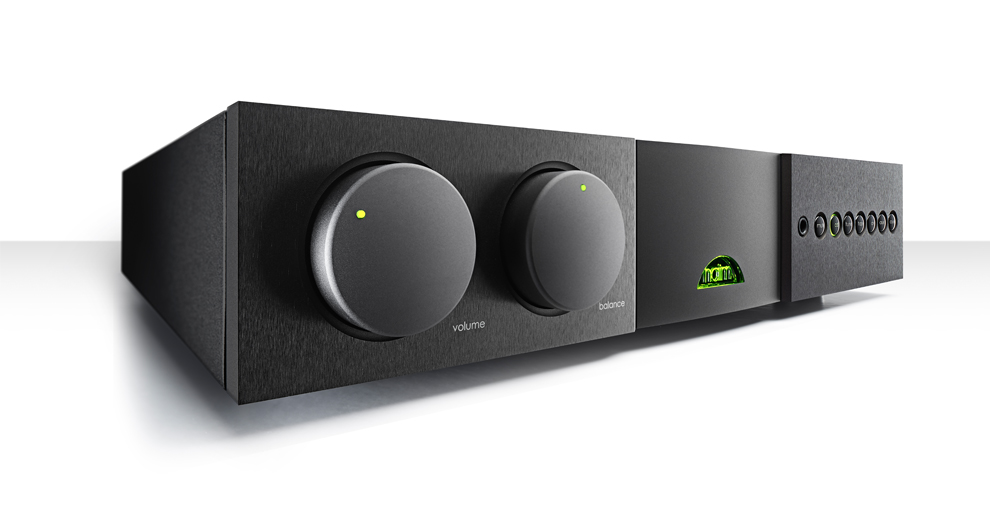 Naim SuperNait 2