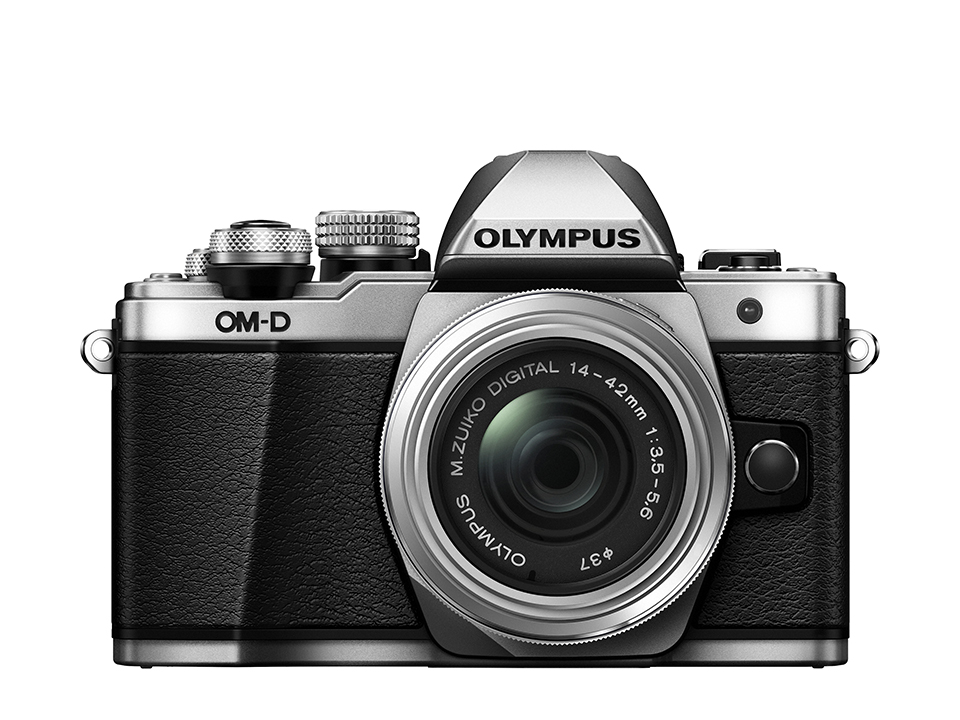 Olympus oppdaterer årets kamera