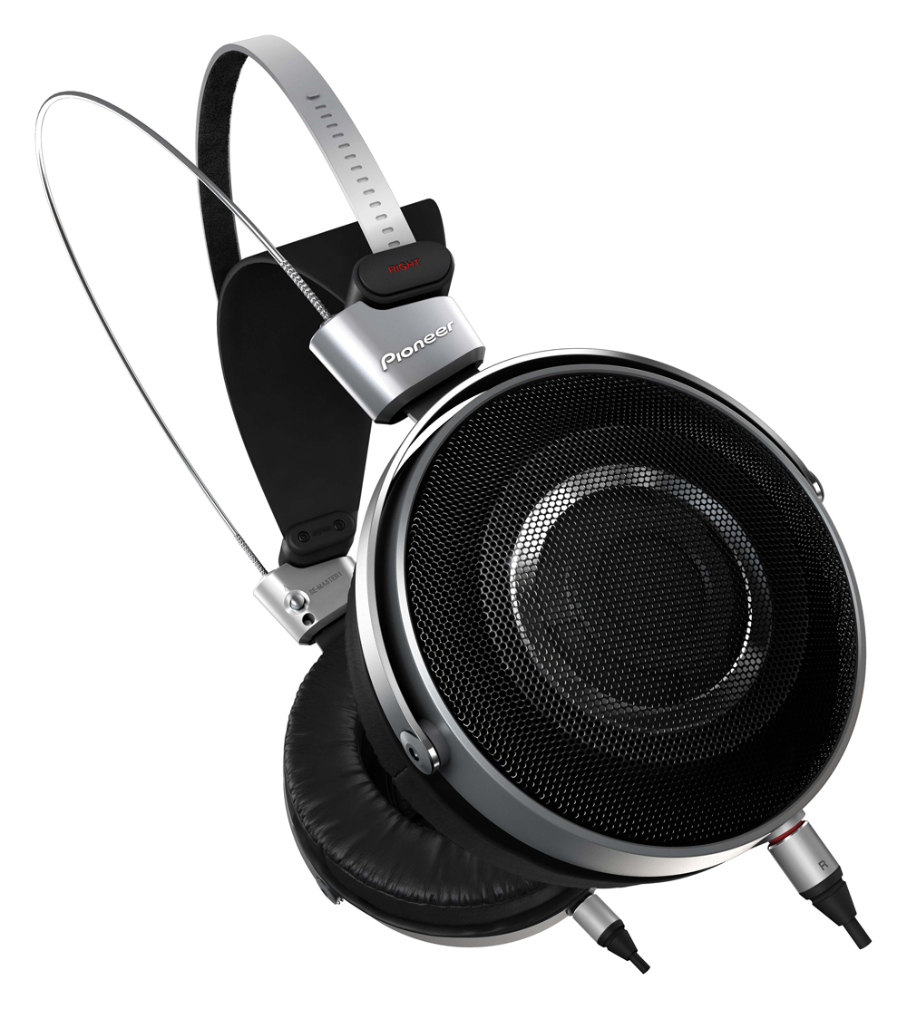 pioneer se master 1