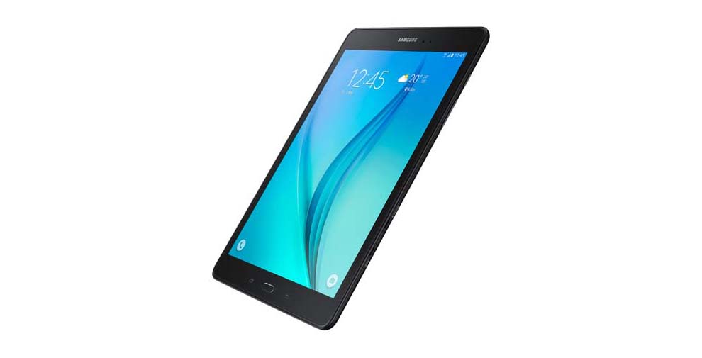 Samsung Galaxy Tab A