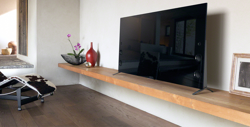 Sony Bravia KD-65X9305C