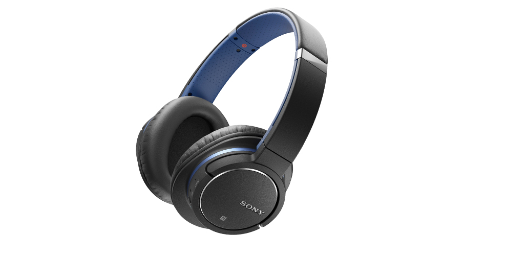 Sony MDR-ZX770BN