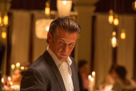 The Gunman 2