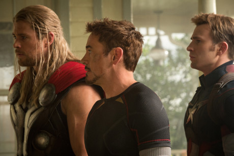Avengers – The Age of Ultron 3D_5