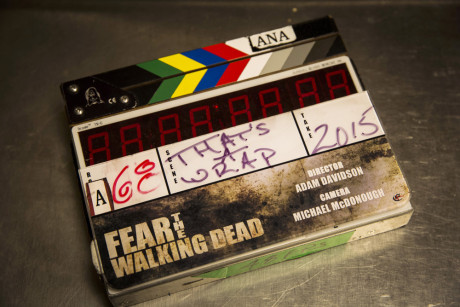 Fear the Walking Dead - sesong 1_10