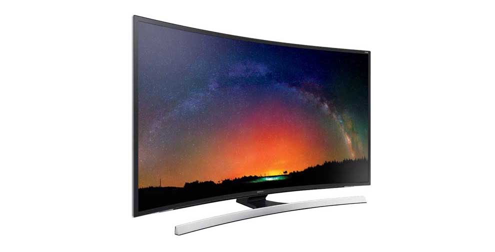 Samsung UE55JS8505