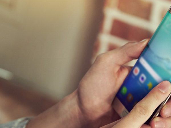 Samsung Galaxy S6 Edge+