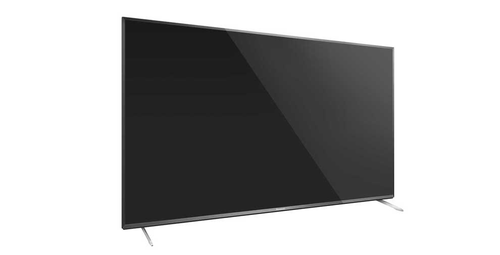 Panasonic Viera TX-55CX700/CXC725