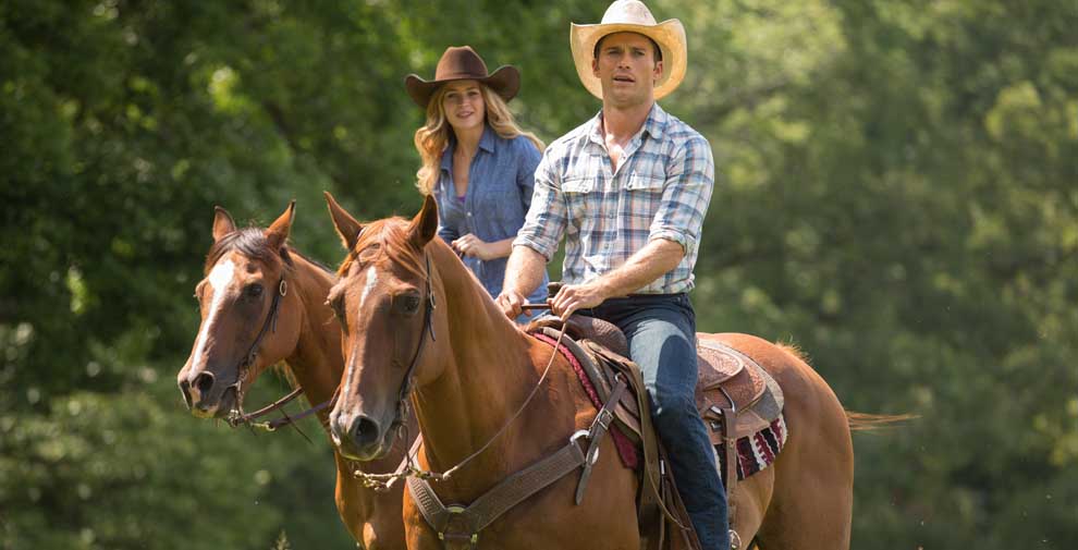 The Longest Ride