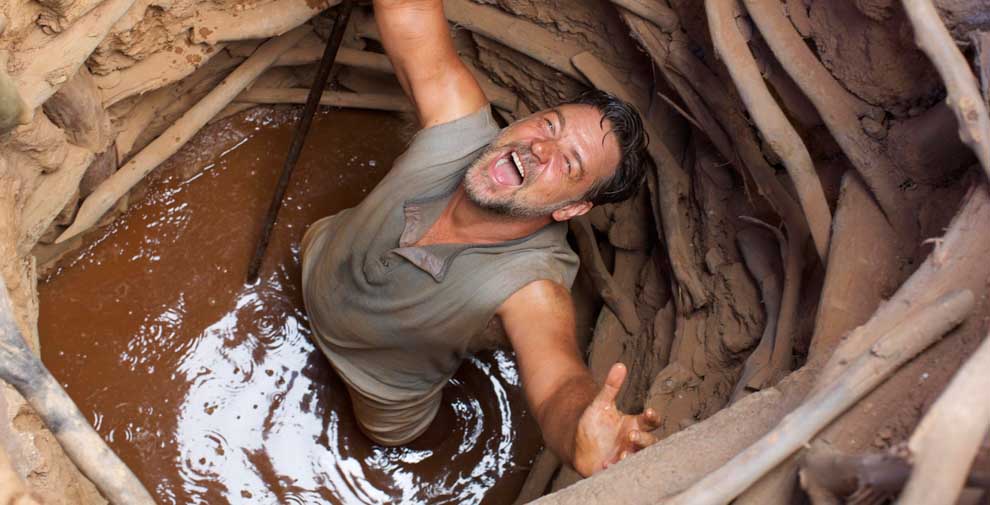 The Water Diviner