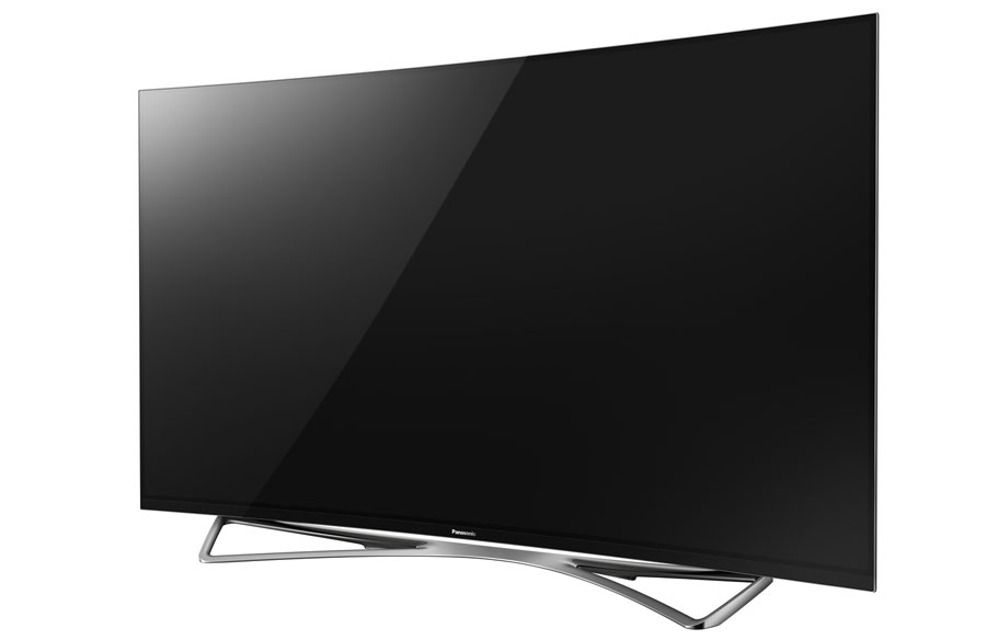 Panasonic lanserer 4K OLED TV