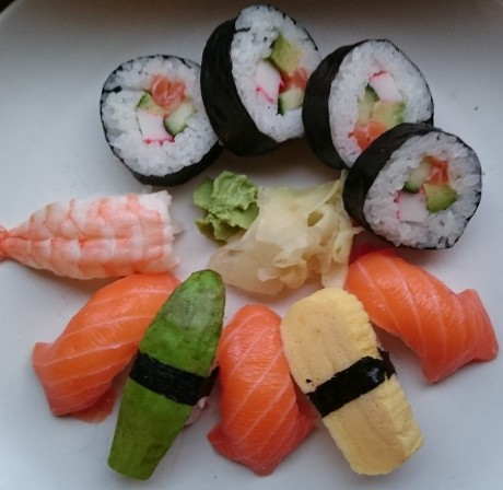 sushi light z3