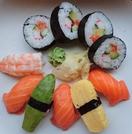 sushi light z5