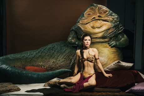 Star Wars Day: Alle filmene i 4K 2