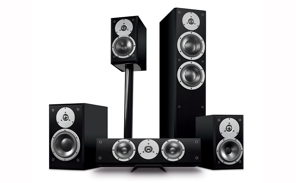 Rimeligere Dynaudio-serie