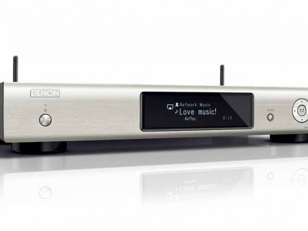 Denon DNP-730 AE