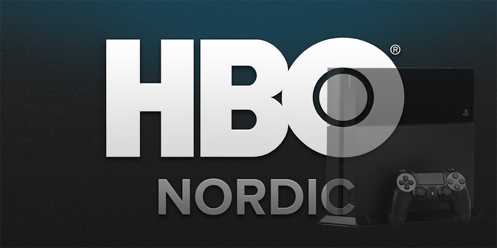 HBO Nordic endelig tilgjengelig på PlayStation
