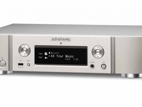 Marantz NA6005