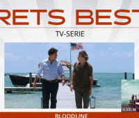 Årets beste filmer og TV-serier