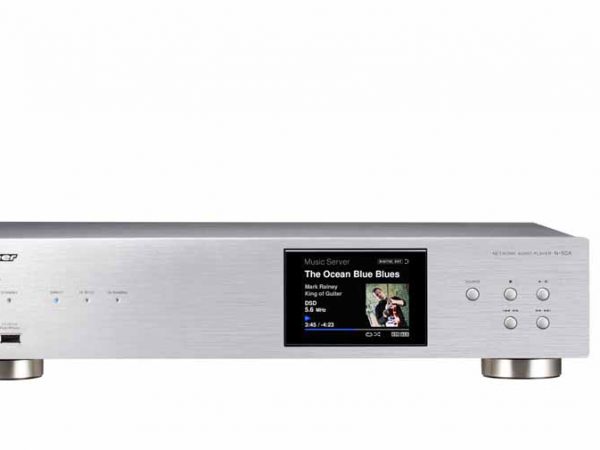 Pioneer N-50A