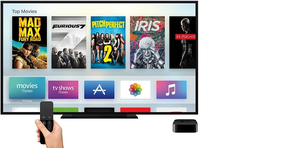 Apple TV