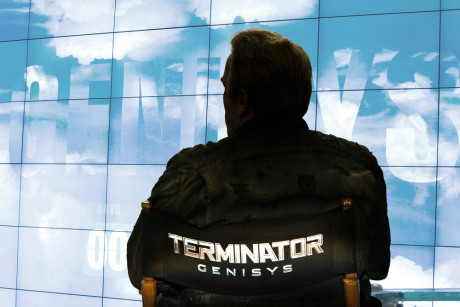 TERMINATOR GENISYS