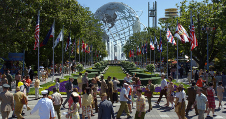 Tomorrowland 4