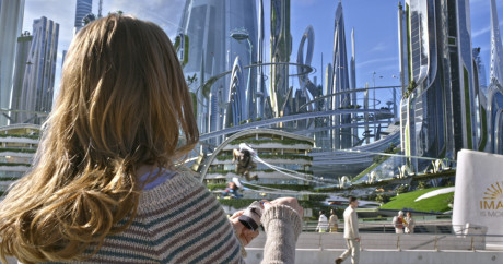 Tomorrowland 1