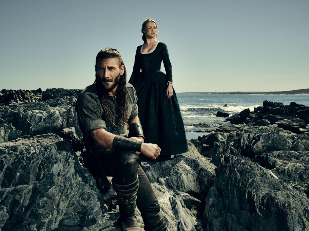 Black Sails: Bekreftet 4. sesong!