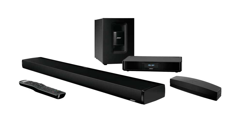 Bose SoundTouch 130