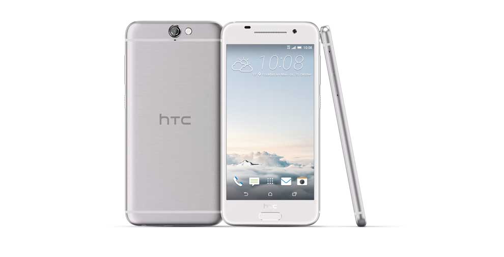 HTC One A9