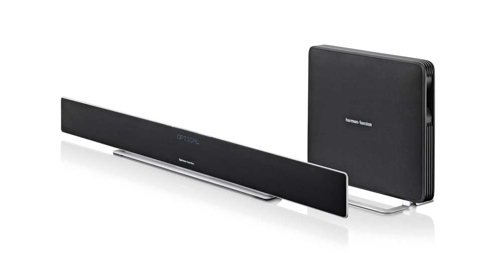Harman/Kardon Sabre SB 35 22