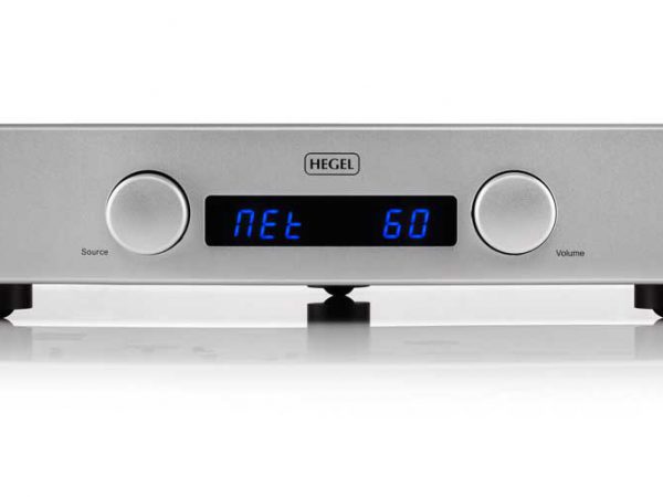 Hegel HD30