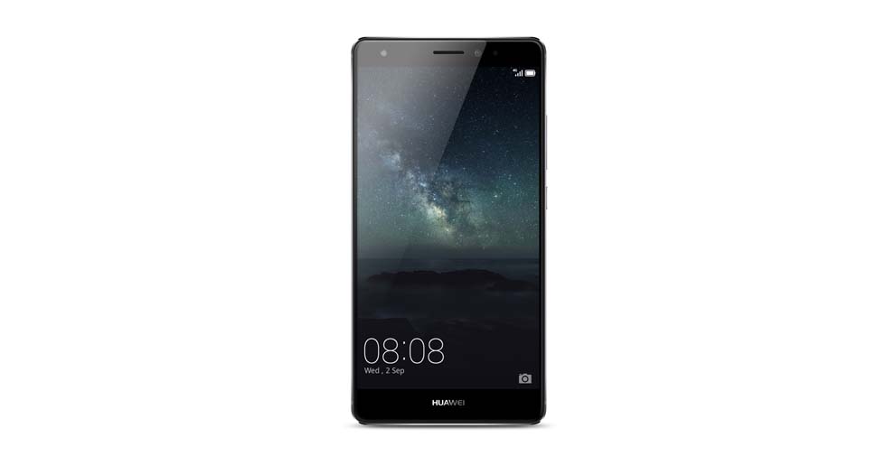 Huawei Mate S