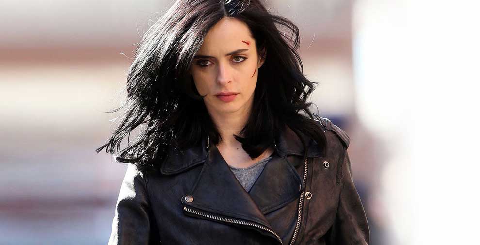 Jessica Jones, sesong 1