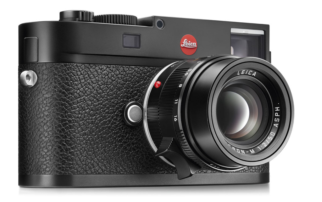 Billigere Leica M