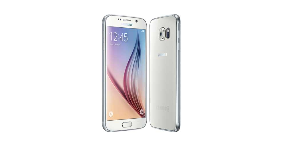 Samsung Galaxy S6 11