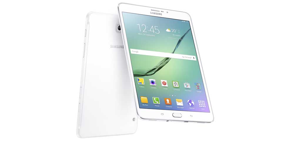 Samsung Galaxy Tab S2 9,7” 4G