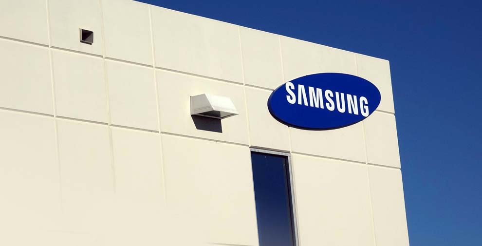 Samsung tar lyden på alvor