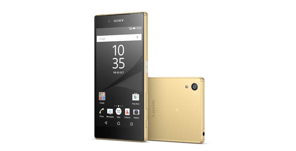 Sony Xperia Z5