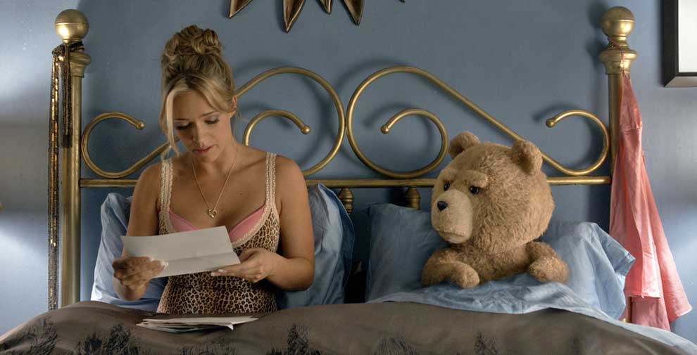 Ted 2