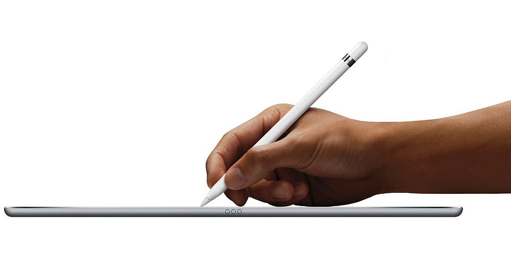 iPad Pro kommer i butikkene denne uken