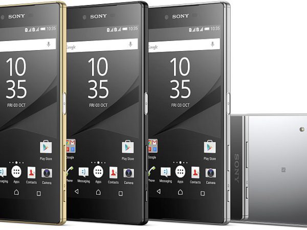 Sony Xperia Z5 Premium