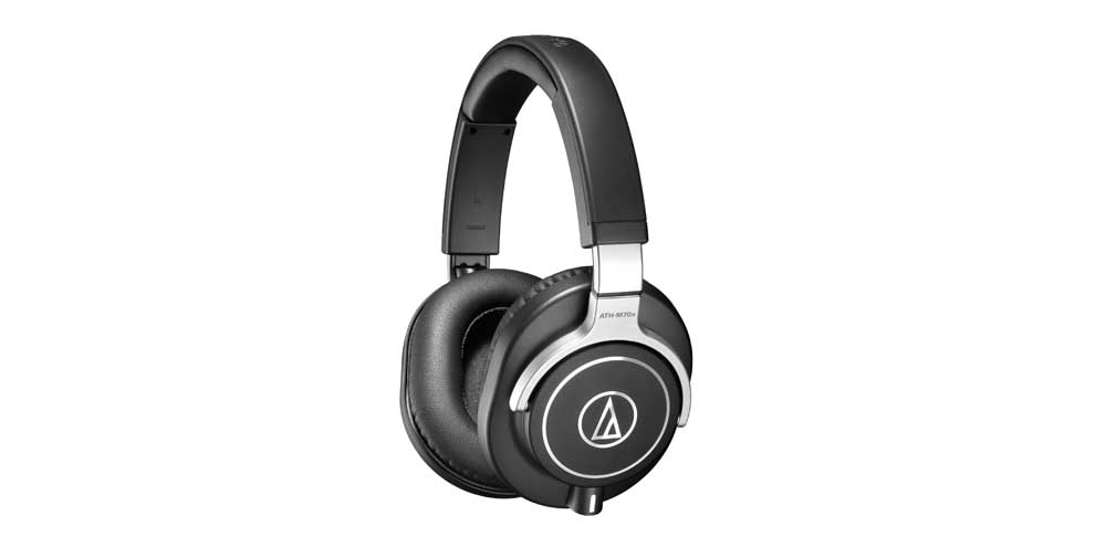 Audio Technica ATH-M70x