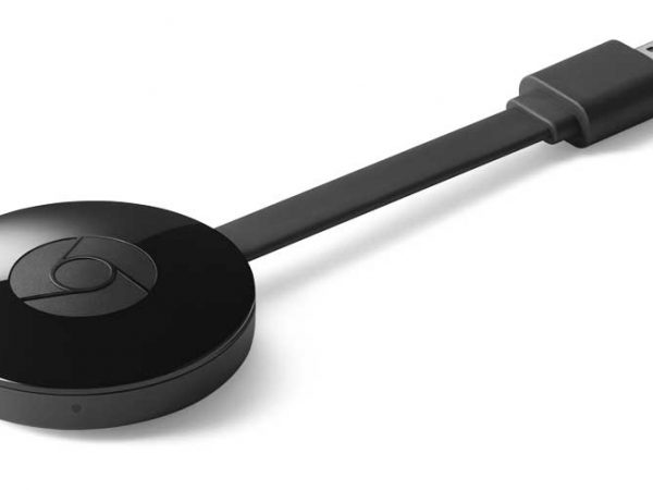 Google Chromecast 2